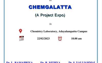 CHEMGALATTA CHEMGALATTA