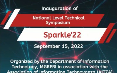 SPARKLE ’22 SPARKLE ’22