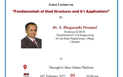 Fundamentals of Steel Structure and its Applications Fundamentals of Steel Structure and its Applications