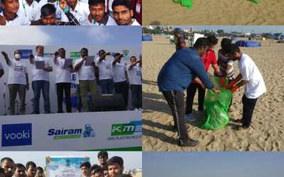 Costal Clean Up Drive Program Costal Clean Up Drive Program
