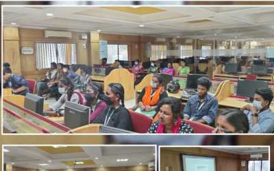 Report on Interdisciplinary Lecture on BASIC COMPUTER CONCEPTS Report on Interdisciplinary Lecture on BASIC COMPUTER CONCEPTS