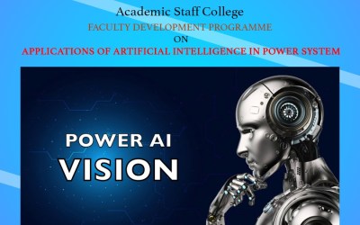 Applications of Artificial Intelligence in Power System Applications of Artificial Intelligence in Power System