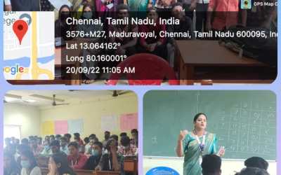 Subject Lecture on “Communication Trends in Today’s Business World” Subject Lecture on “Communication Trends in Today’s Business World”