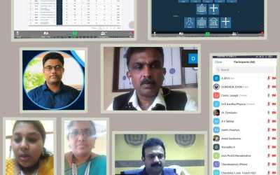 Sir CV Raman Journal Club Sir CV Raman Journal Club