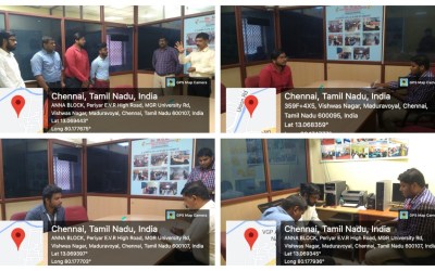 Campus Drive for Muthoot Finance Ltd Campus Drive for Muthoot Finance Ltd