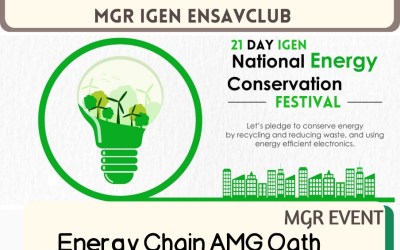 National Energy Conservation Festival National Energy Conservation Festival