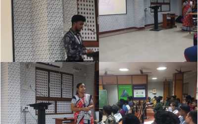 Subject Lecture on “Programming Essentials “ Subject Lecture on “Programming Essentials “