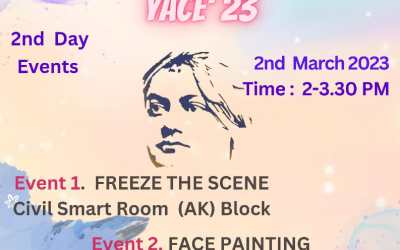 2nd Day Events of YACE ‘ 23 2nd Day Events of YACE ‘ 23