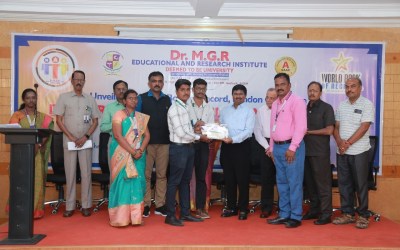 MECSTAR-Reliance Smart Remodel Project MECSTAR-Reliance Smart Remodel Project