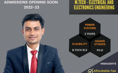 Admissions Opening Soon for Part Time Courses Admissions Opening Soon for Part Time Courses