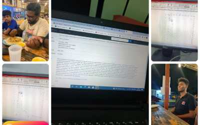 Department of Chemical Engineering’s Day – 25 Report Department of Chemical Engineering’s Day – 25 Report