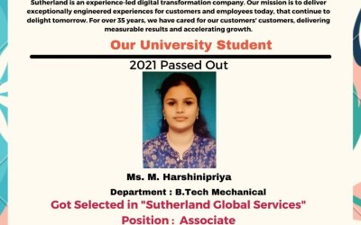 Department of Placement & Training Department of Placement & Training