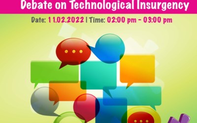 Debate on Technological Insurgency Debate on Technological Insurgency