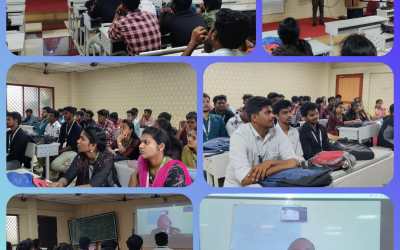 Workshop on Data Analytics using Machine Learning & AI Workshop on Data Analytics using Machine Learning & AI