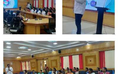 Technology talk on How to Master in Collaborative Research Technology talk on How to Master in Collaborative Research