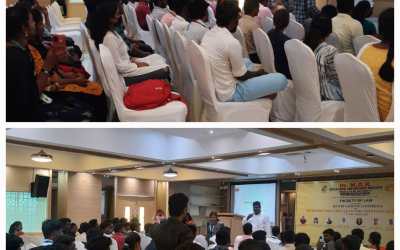 Inter-Disciplinary Lecture on Democratic Process in India Inter-Disciplinary Lecture on Democratic Process in India