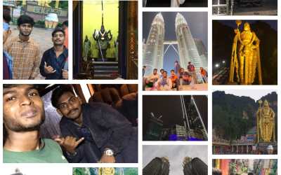 Department of Chemistry’s Day – 11 & 12 Report Department of Chemistry’s Day – 11 & 12 Report
