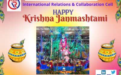 Happy Krishna Janmashtami Happy Krishna Janmashtami