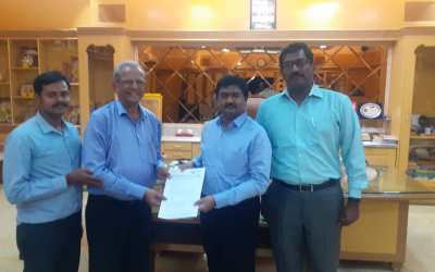 Inauguration of EPIIC Skill Tech Private Limited’s Web Platform Inauguration of EPIIC Skill Tech Private Limited’s Web Platform