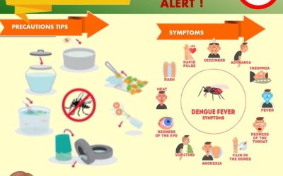Dengue Fever Alert – Health Awareness Program Dengue Fever Alert – Health Awareness Program