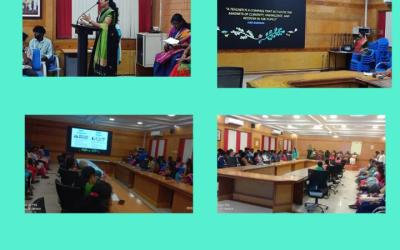 Talk on Technology based Teaching of Literature to Digital Natives Talk on Technology based Teaching of Literature to Digital Natives