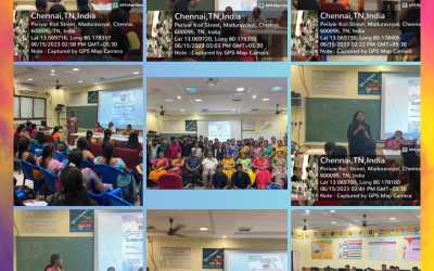 Report of Alumni meet 2023 Report of Alumni meet 2023