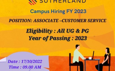 Department of Placement and Training Department of Placement and Training