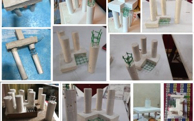 2-day Workshop on Pile Foundations and Tensile Structures 2-day Workshop on Pile Foundations and Tensile Structures