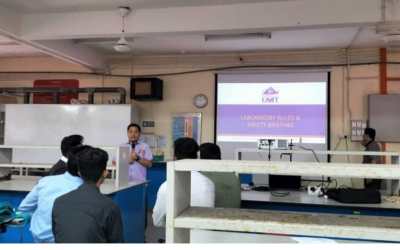 Department of Physic’s Day – 2 Report Department of Physic’s Day – 2 Report