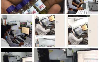 Department of Chemistry’s Day – 16 Report Department of Chemistry’s Day – 16 Report