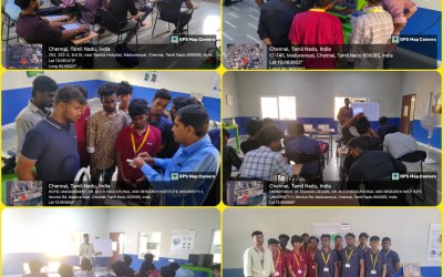 BOSCH JOINT CERTIFICATION CENTRE organized Hands On Training Workshop BOSCH JOINT CERTIFICATION CENTRE organized Hands On Training Workshop