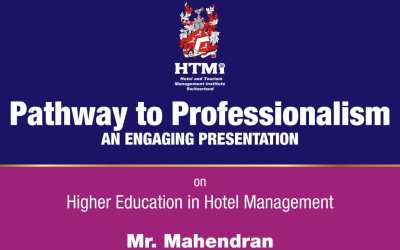 Guest Lecture on Pathway to Professionalism Guest Lecture on Pathway to Professionalism