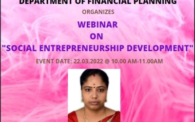 SOCIAL ENTREPRENEURSHIP DEVELOPMENT SOCIAL ENTREPRENEURSHIP DEVELOPMENT