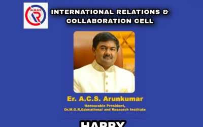 International Relation and Collaboration Cell Wished Happy Ayudha Pooja International Relation and Collaboration Cell Wished Happy Ayudha Pooja