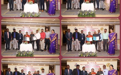 12 Companies Signed MOU With Our University 12 Companies Signed MOU With Our University