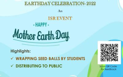 Earth Day Celebration 2022 by Department of Commerce Earth Day Celebration 2022 by Department of Commerce