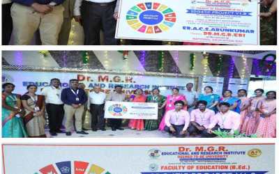 Project on ‘SDG4TIF Project on ‘SDG4TIF