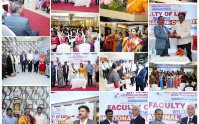 Report on Conference on LAW AND SOCIETY- A GLOBAL PERSPECTIVE Report on Conference on LAW AND SOCIETY- A GLOBAL PERSPECTIVE