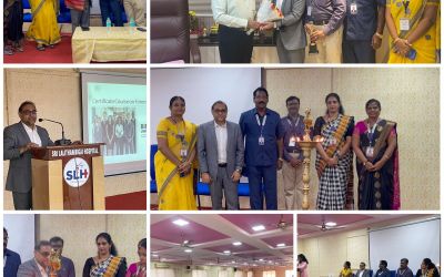 Orientation Programme about certificate course on Forensic Accounting Orientation Programme about certificate course on Forensic Accounting