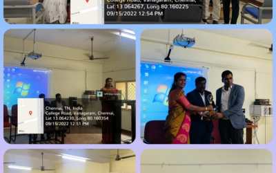 Guest Lecture on “Crypto currency” Guest Lecture on “Crypto currency”