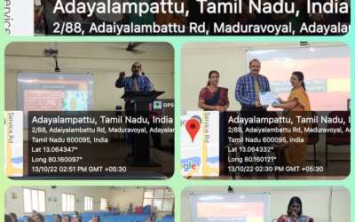 Event of “Best Practice for next Generation Teachers” Event of “Best Practice for next Generation Teachers”