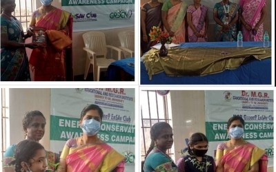 Report on MGR Oxygen Event Report on MGR Oxygen Event