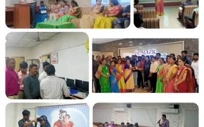 Day 2 – Management Development Program for Casagrand staff members Day 2 – Management Development Program for Casagrand staff members