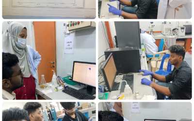 Department of Chemical Engineering’s Day – 13 Report Department of Chemical Engineering’s Day – 13 Report