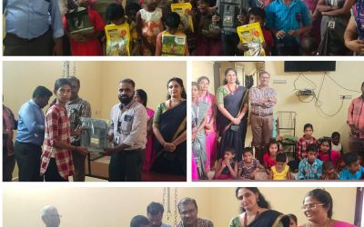 President Birthday Celebration at Sakthi Aadharavu Illam President Birthday Celebration at Sakthi Aadharavu Illam