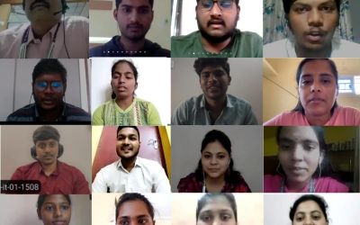 Mentored Maze, sharing placement experiences Mentored Maze, sharing placement experiences