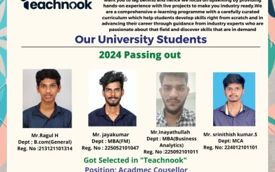 2024 Passing out Students Placed as Academic Counselor 2024 Passing out Students Placed as Academic Counselor