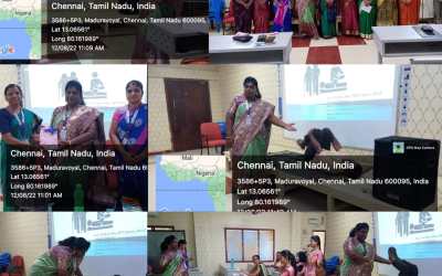 Guest Lecture on “The basic principles of physiotherapy” Guest Lecture on “The basic principles of physiotherapy”