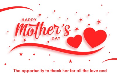 Mothers Day Wishes from Part Time Courses Mothers Day Wishes from Part Time Courses