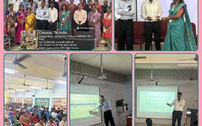 Professional Society Event on Financial Literacy Professional Society Event on Financial Literacy